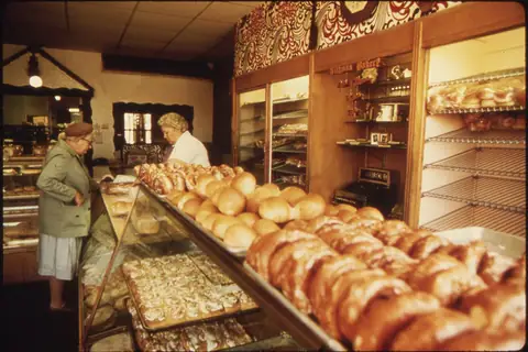 Catling Bakery photo 2